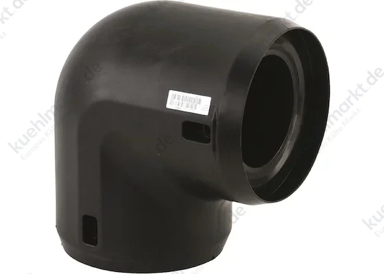 COOL-FIT 4.0 Winkel 90° ISOL PE100 SDR11 PN16 D40/110
