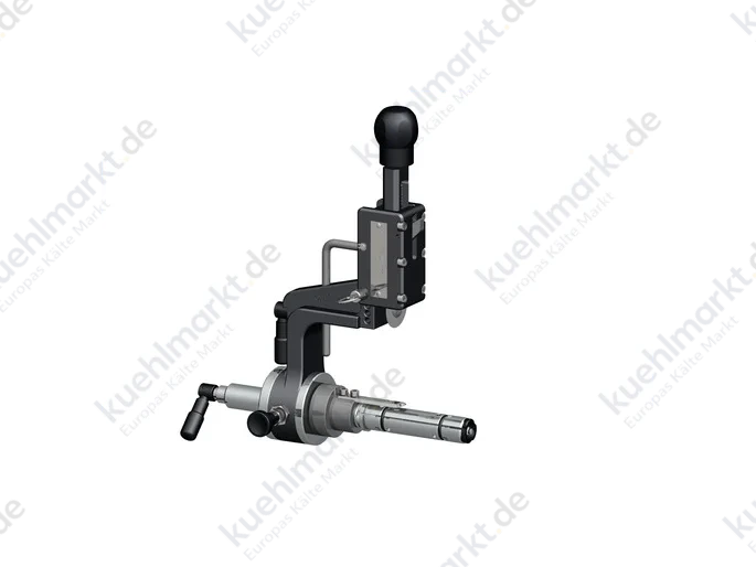 COOL-FIT 2.0/4.0 Abisolier/Schälwerkzeug d32-d90