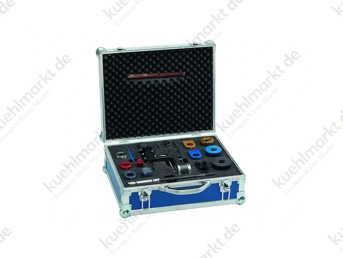 COOL-FIT 2.0/4.0 Abisolier/Schälwerkzeug d32-d90