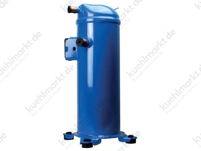 Danfoss Scroll Verdichter R407C HLP081T4LC6 400V 121L1781