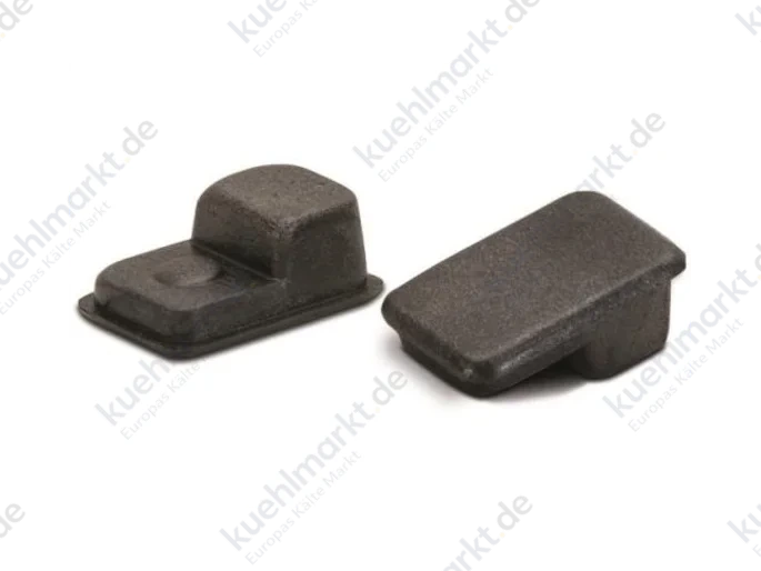 COOL-FIT 4.0 Isolation f. Schweißanzeige ERP d160/D250-d225/D315 (Pack=10Stk)