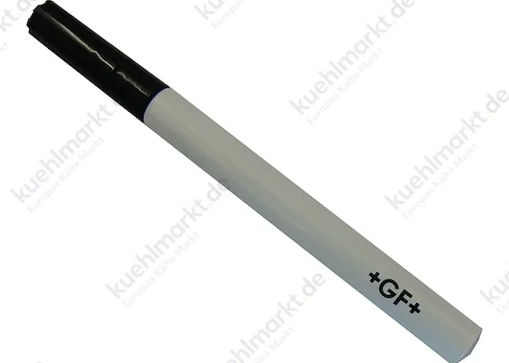 COOL-FIT Markierstift silber