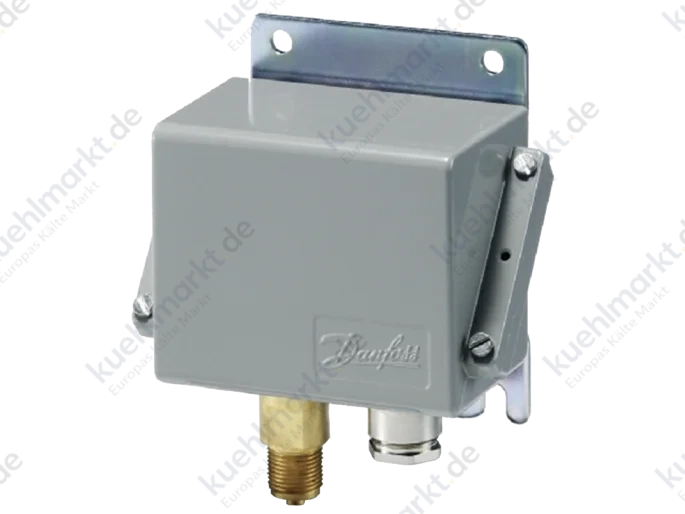 Danfoss Pressostat KPS35 R/8'' 0-8 Bar a 060-3100