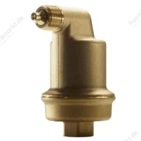 Spirotech Fertigisolierung für SpiroTop Großentlüfter (AB)