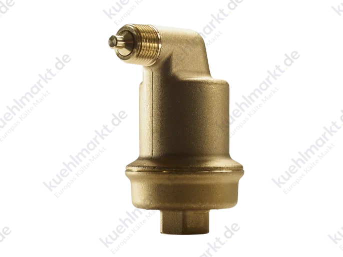 Spirotech Großentlüfter SpiroTop - 1/2'' IG