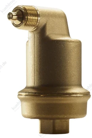 Spirotech Großentlüfter SpiroTop - 1/2'' IG