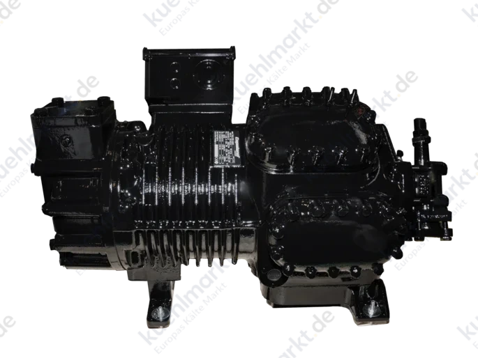 Copeland halbh. Verdichter Discus 3DC*-75XL AWM m.LR.o.Zusatzl.400V/3/50H