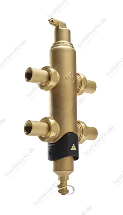 Spirotech Hydraulische Weiche SpiroCross Magnet - 1 1/2'' IG