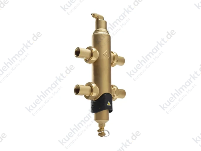 Spirotech Hydraulische Weiche SpiroCross Magnet - 1'' IG