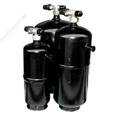Penn Duo Hoch/Niederdruckwächter P78LCW-9800 (P78W) DWFK+DWK 6mm Löt