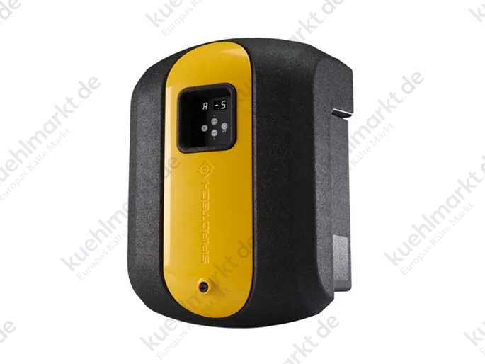Spirotech Vakuumentgaser SpiroVent Superior S250