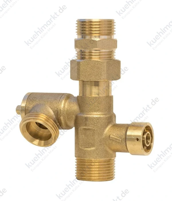 Spirotech Wartungseinheit SpiroExpand 3/4'' a/a