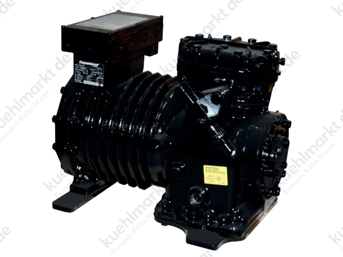 Copeland halbh. Verdichter LSGP-40-EWL-X0000