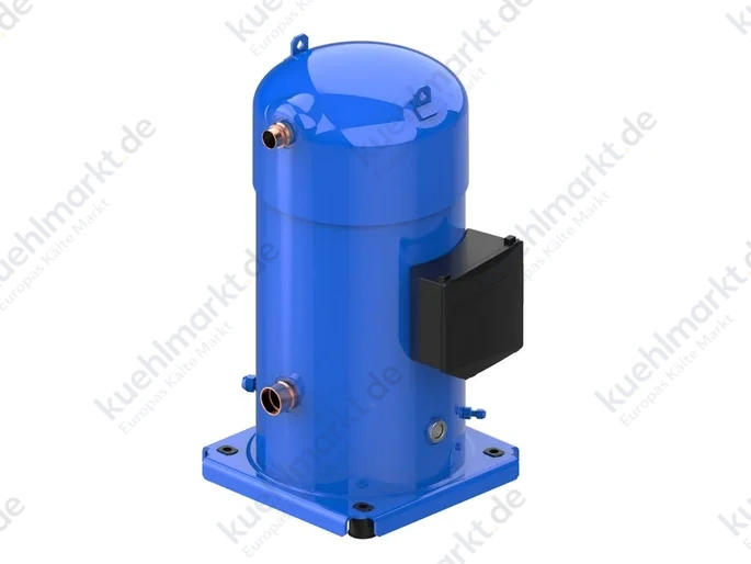 Danfoss Scroll Verdichter SZ240A4PBF Rotalock 400V