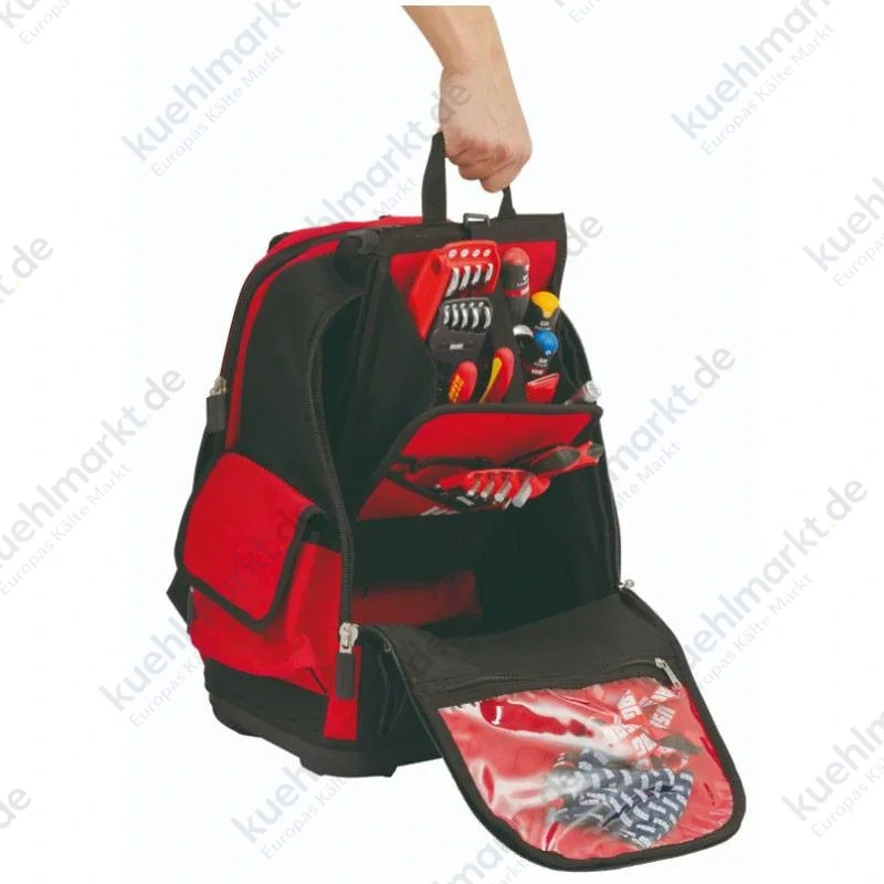 Usag 007 ORV Tasche Organizer für Werkzeuge 20x16x26cm leer U00070031