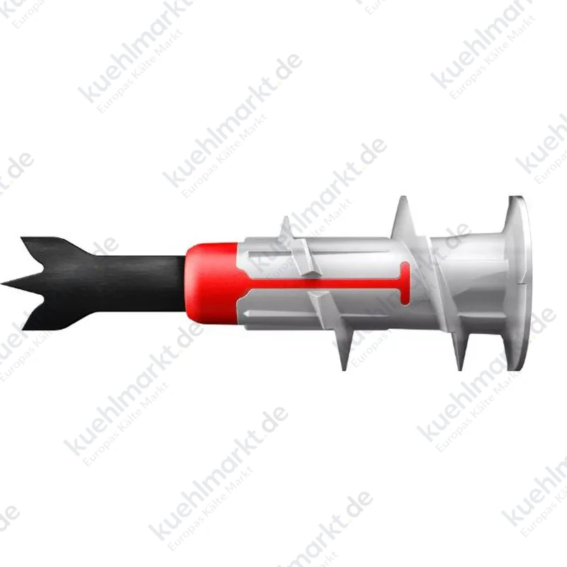 Fischer DUOBLADE Gipskartondübel ohne Schrauben 00545677