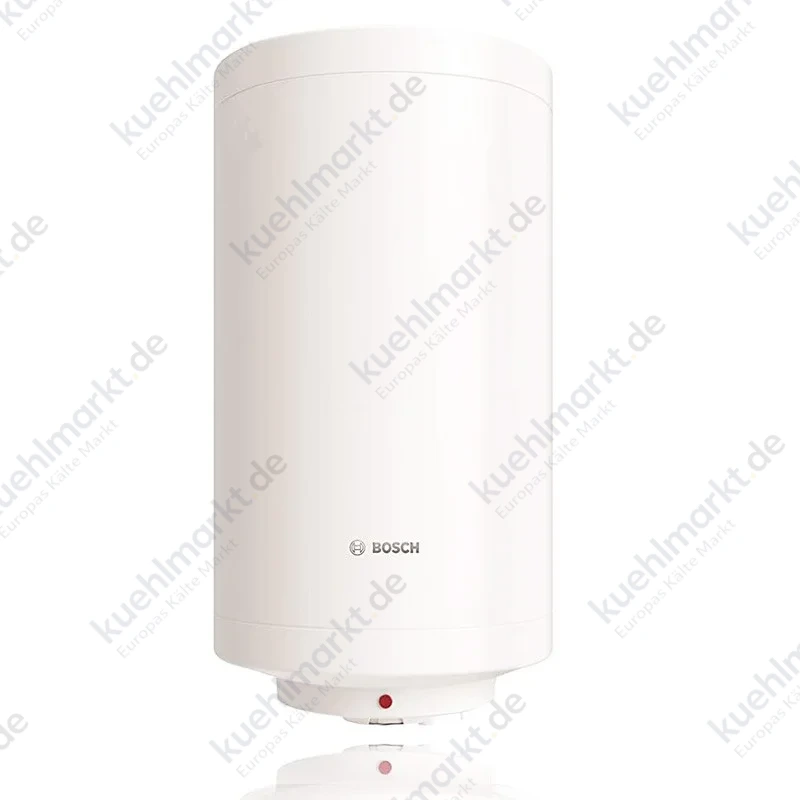 Bosch elektronischer Warmwasserspeicher Tronic 2000 T 100 Liter 7736503351