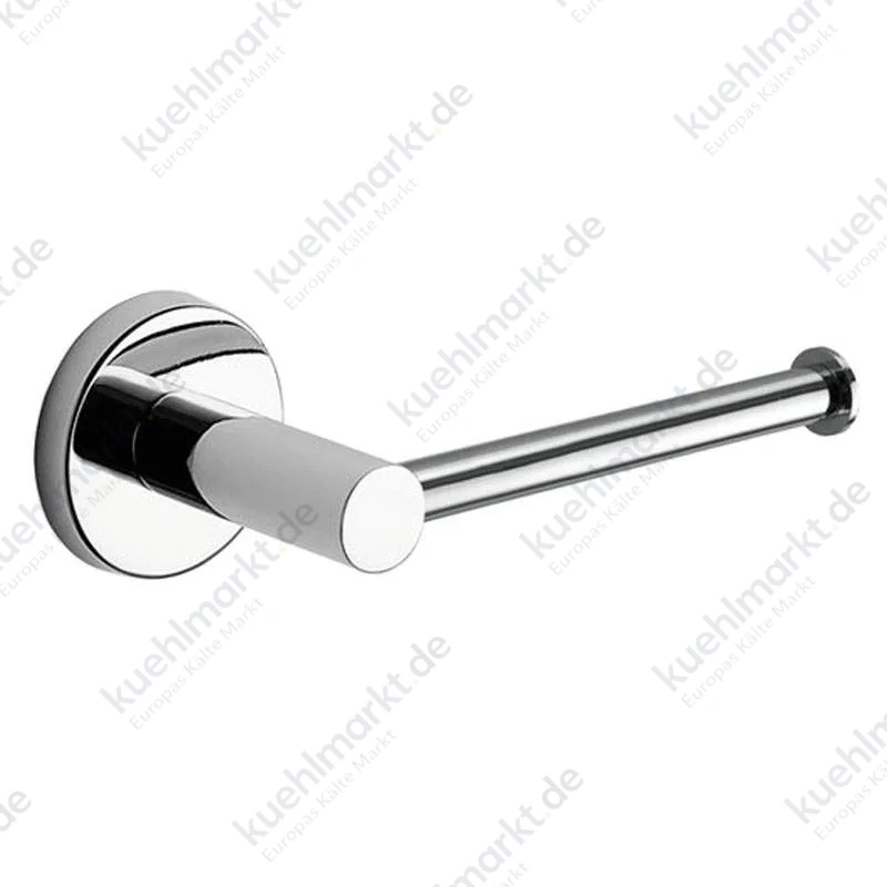 Gedy Felce Wand-Toilettenpapierhalter eckig Chrom FE29-13
