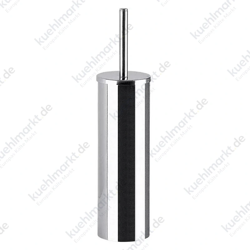 Gedy Felce WC-Bürstenhalter aus poliertem Chrom FE33-13