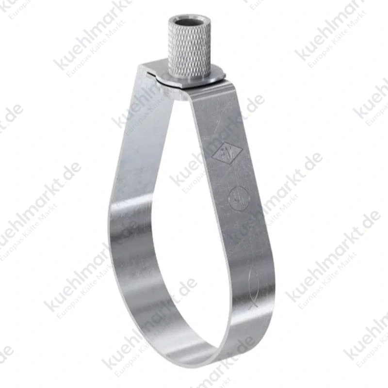 Fischer Sprinklerschlaufe M10 1 Zoll 00516664
