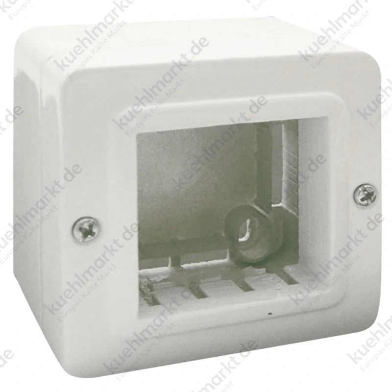 Container Selbsttragend Ave system 44 2 Module 44QC02