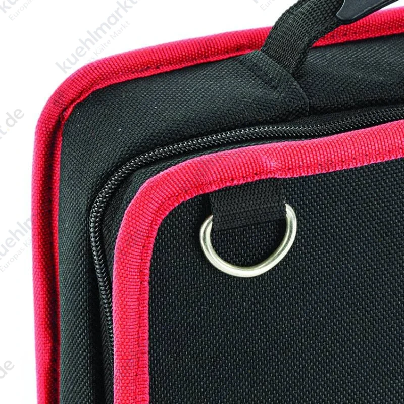 Usag 007 FTSV Faltbare Werkzeugtasche 34x9x23,5cm Leer U00070060