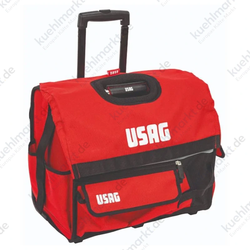 Usag Werkzeugtasche 007 TXV 55x36x44cm leer U00070065