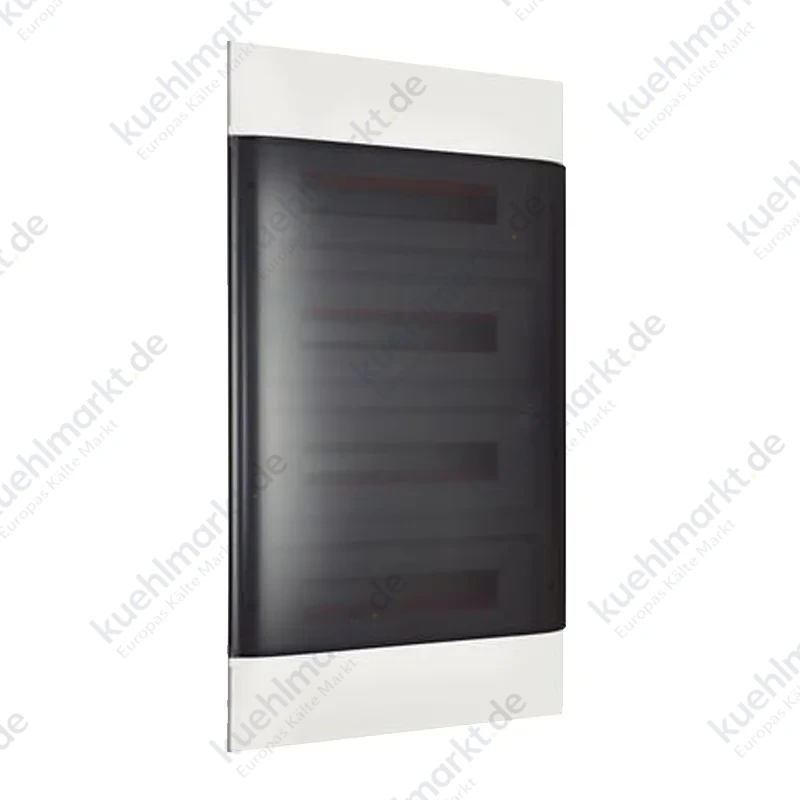 Bticino Habita Einbauverteiler 72 Module mit Box E315PS72