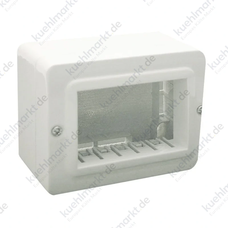 Container Selbsttragend Ave system 44 3 Module 44QC03