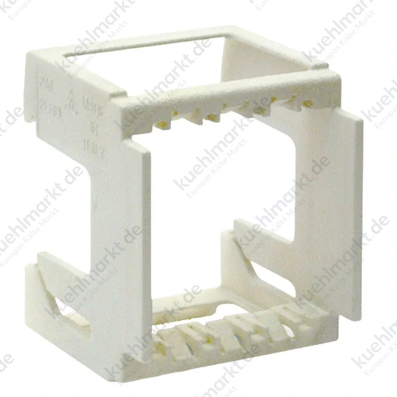 Ave 2 Modul S44 Din-Schienen-Montageadapter 53/44/2