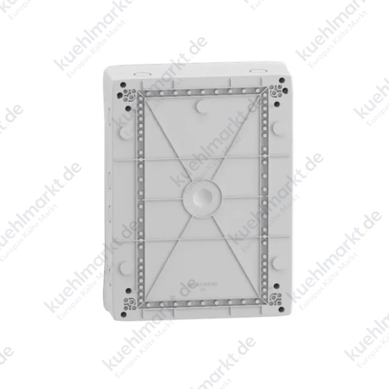 Schneider Wandverteiler 24 Module IP65 transparente Tür 10342
