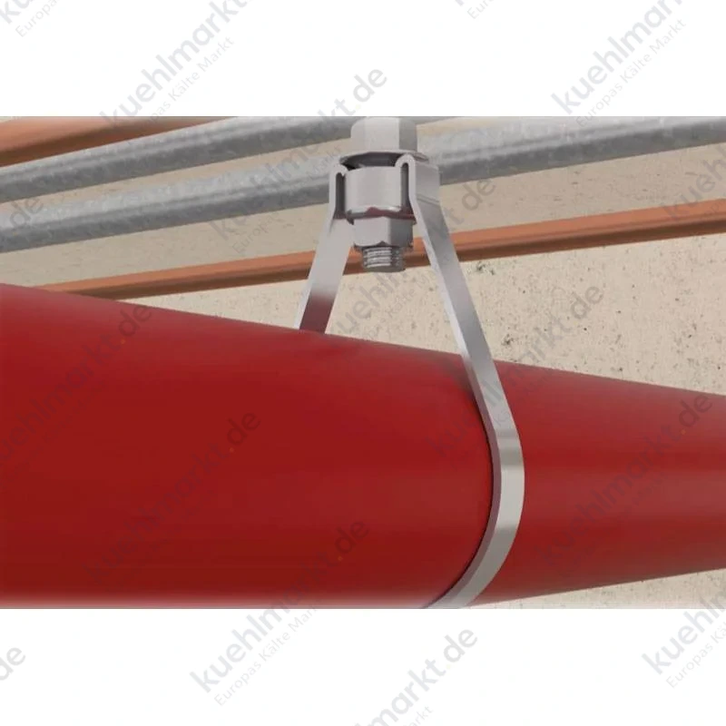 Fischer Sprinklerschlaufe M10 4 Zoll 00516670