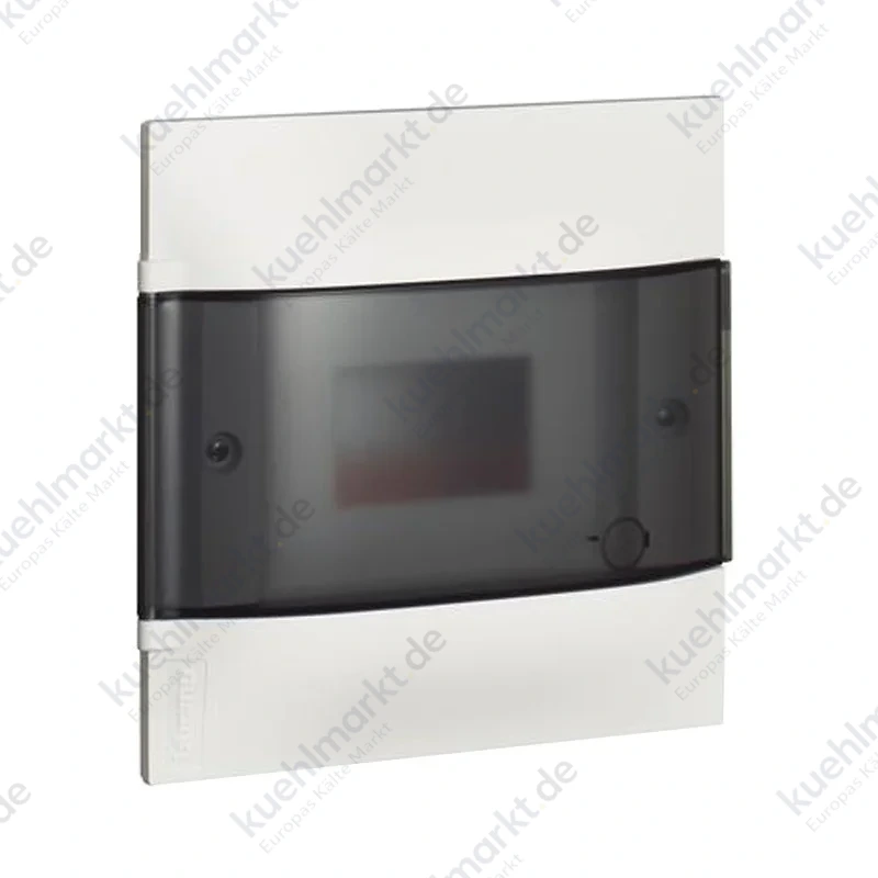 Bticino Habita 6 Module Unterputz-Schaltschrank mit Dose E315PS6