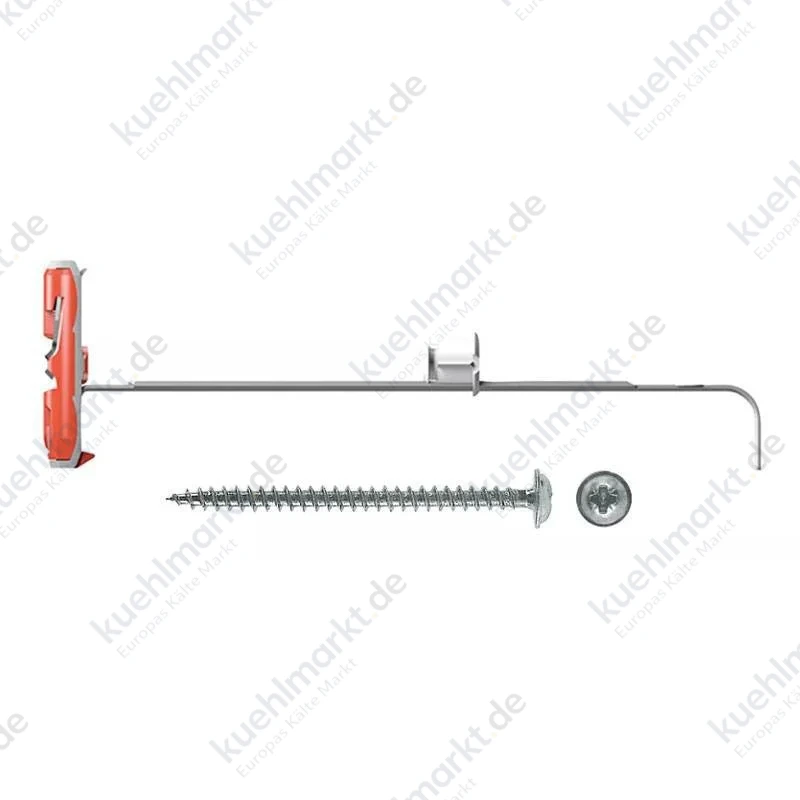 Fischer DuoTec Kippdübel D 10 mm 00540179