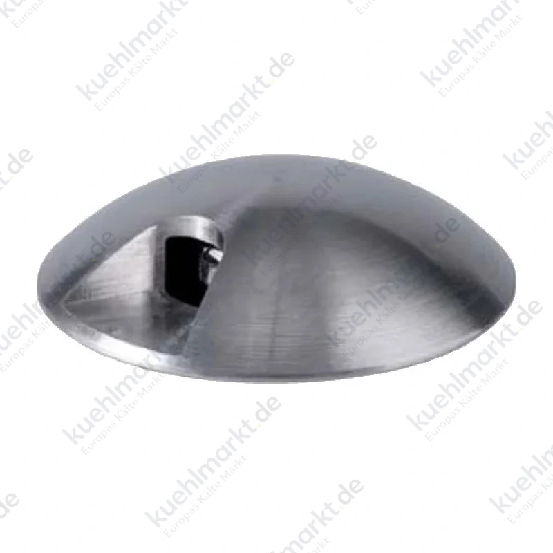 Side LED-Bodenlicht EYES COVER 2,5W 3000K IP67 E875-LBC