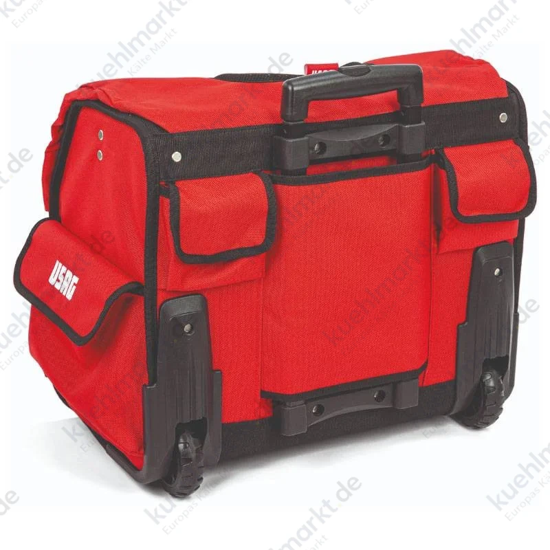 Usag Werkzeugtasche 007 TXV 55x36x44cm leer U00070065