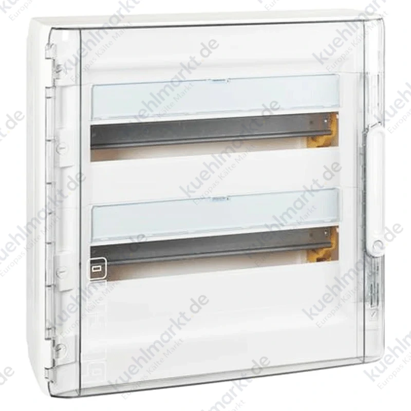 Bticino Wandverteiler mit Tür IP40 36 Module F305PT36