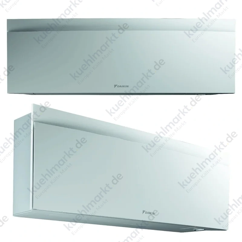 Daikin EMURA Klimaanlage 12000btu R32 weiß WLAN A+++/A+++