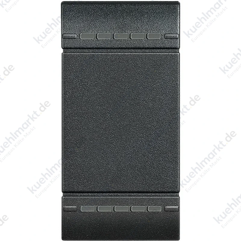 Bticino Livinglight Schalterabdeckung L4911N