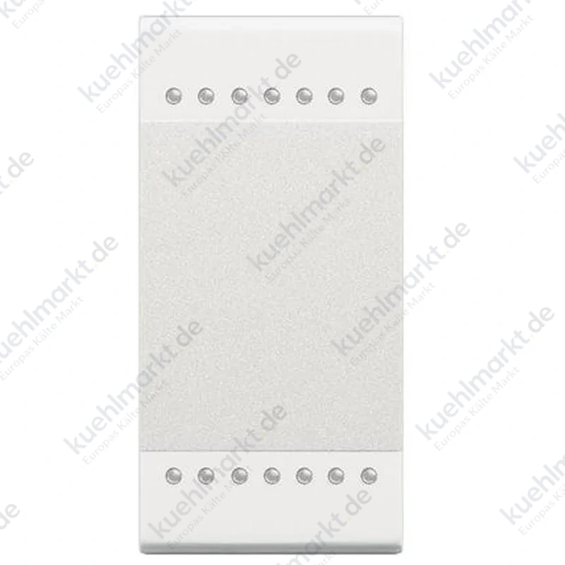 Bticino Livinglight Schalterabdeckung N4911N