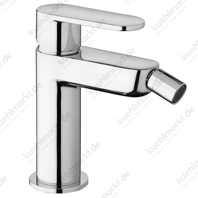 Paffoni Candy Bidet-Armatur ohne Ablaufgarnitur CA131CR