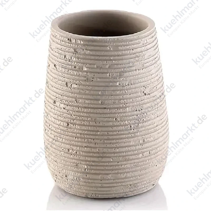 Gedy Gemini Bad-Accessoire-Set graubeige GM33-80-98