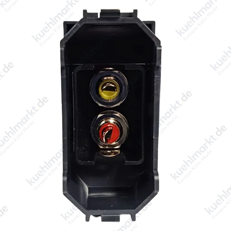 Bticino Livinglight RCA-Stecker L4269R