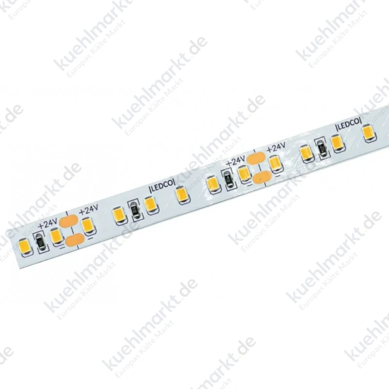Ledco LED-Streifen 5 Meter 80W 24Vdc 4000K IP20 klebend SL120LBN20