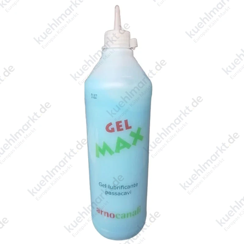 Arnocanali Gel-Schmiermittel für Kabel 1 Liter AGI1