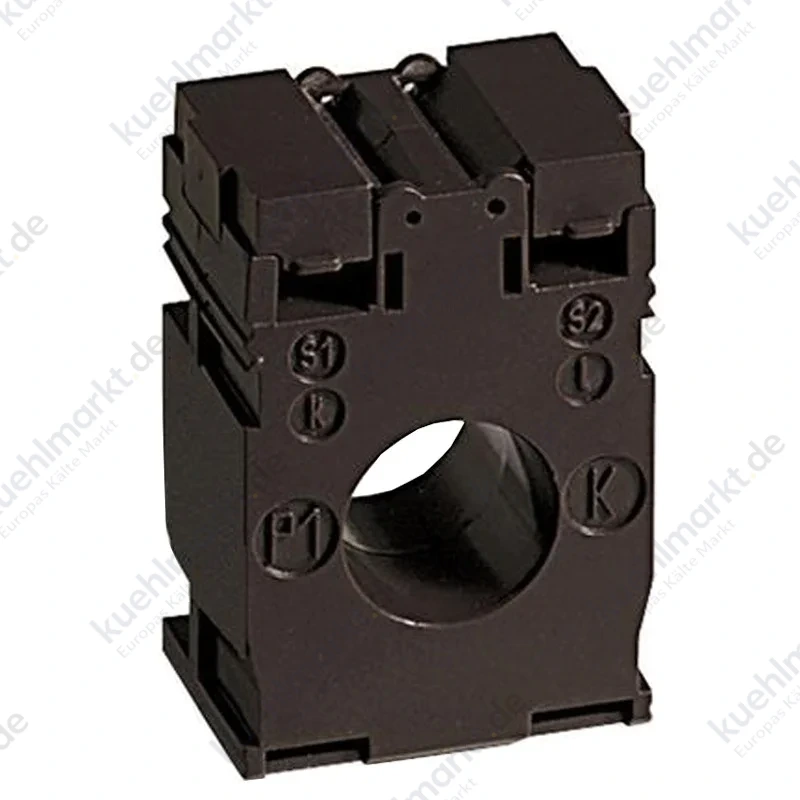 Bticino 50A Sekundärstromwandler 5A 21mm F8TB50