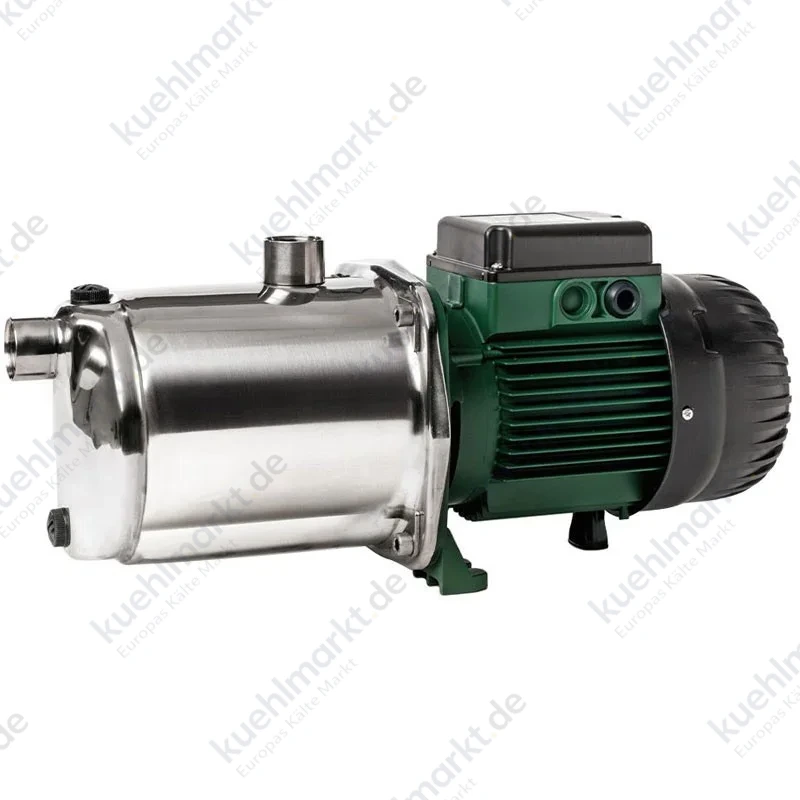 Dab Mehrstufige Kreiselpumpe EUROINOX 40/50M 0.75 kW