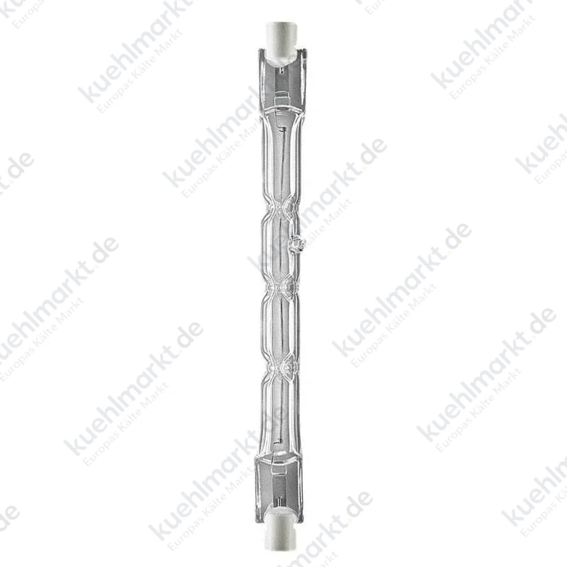 Ledvance Osram HALOLINE Halogenlampe 1000W R7S 3000K H64740