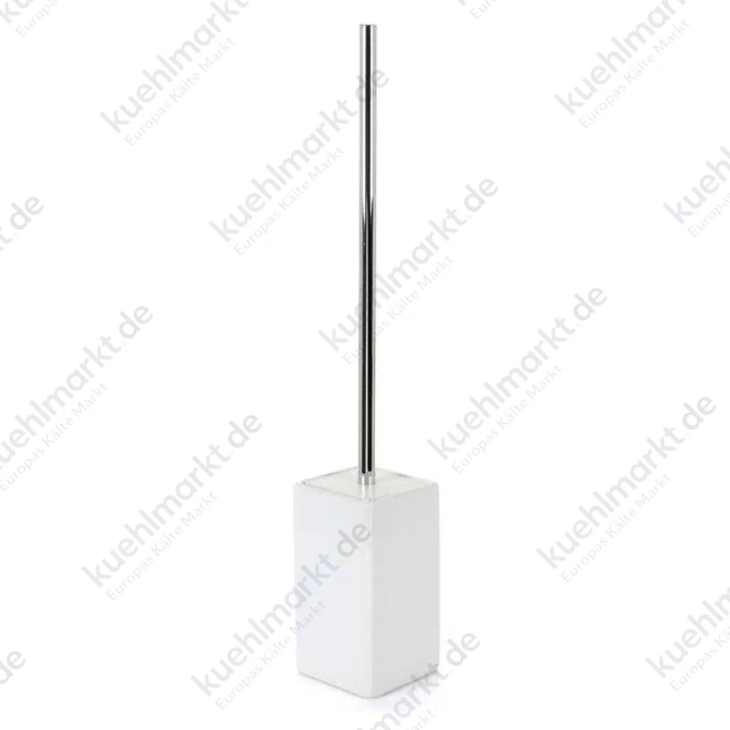 Gedy Verbena WC-Bürstenhalter weiß VE33-2