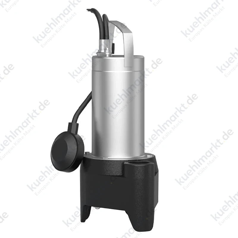 Wilo Rexa Mini3 Tauchpumpe V04.11/M06-523/A-5M 3094005